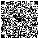 QR code with North Shore Vision Service contacts