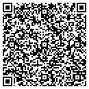 QR code with Aklesis Inc contacts
