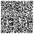QR code with G F 55 Architects LLP contacts
