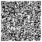 QR code with Rainbow Ribbons & Fabrics Inc contacts