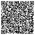 QR code with E G Tax contacts