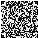 QR code with L/W Express Van Service contacts