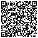 QR code with Sam Sharaby contacts