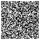 QR code with G Plus Sound & Security Corp contacts
