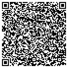 QR code with Cornell University Kahin Center contacts