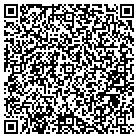 QR code with Marvin and Company P C contacts
