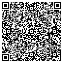 QR code with Amy's Bread contacts