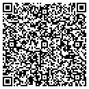 QR code with J C Paper contacts
