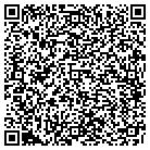 QR code with Tioga Construction contacts
