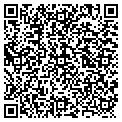 QR code with Hacker-Strand Books contacts