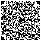 QR code with C & G Pipe Coaters Inc contacts