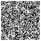 QR code with Upland Cascade Mobile Home Park contacts