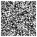 QR code with R C J Moving & Deliveries contacts