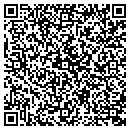 QR code with James T Bartz DC contacts