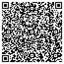 QR code with L E Nails contacts