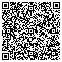 QR code with JCF contacts