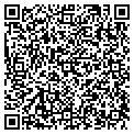 QR code with Kanes Cabs contacts