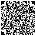 QR code with Jnc Engineering contacts
