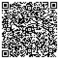 QR code with All Nations Bar contacts