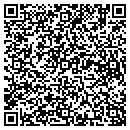 QR code with Ross Newcomb Trucking contacts