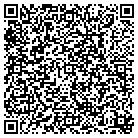 QR code with 1 Drinking Water Store contacts