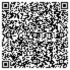 QR code with Christopher Kruger MD contacts