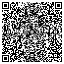 QR code with U S Lock & Key contacts