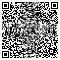 QR code with KFC contacts