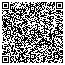 QR code with Gary Monica contacts
