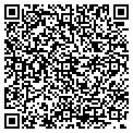 QR code with Jjs Dry Cleaners contacts