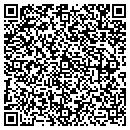 QR code with Hastings Video contacts