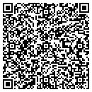 QR code with J R Mortgages contacts