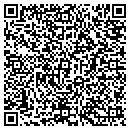 QR code with Teals Express contacts