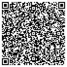 QR code with C J Pagano & Sons Inc contacts