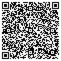 QR code with ABC contacts