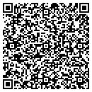 QR code with Hire Oasis contacts