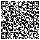 QR code with Allen's Box Co contacts
