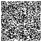 QR code with Hampton Homes & Commercial contacts