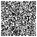 QR code with Turkon Lines contacts