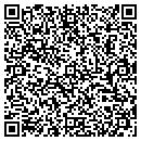 QR code with Harter Corp contacts