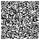 QR code with Hudson Valley Sports Medicine contacts