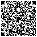 QR code with R J's Exotic Limousine contacts
