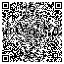 QR code with A Thomas Pulvino MD contacts