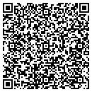 QR code with Uptown Electric contacts