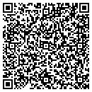 QR code with Anderson's Tree Service contacts