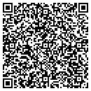 QR code with James Installation contacts