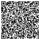 QR code with Hot Java Cafe contacts