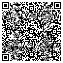 QR code with L & G Knuppendurg contacts