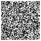 QR code with M Kathleen Beatley contacts