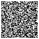 QR code with Jovan Temps contacts